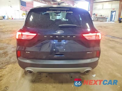 Zdjęcie 6 z 13 samochodu: 2021 FORD ESCAPE SE VIN:1FMCU9BZ0MUB11370 - miniatura