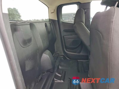 Zdjęcie 10 z 12 samochodu: 2022 CHEVROLET COLORADO LT VIN:1GCHSCEA1N1192319 - miniatura