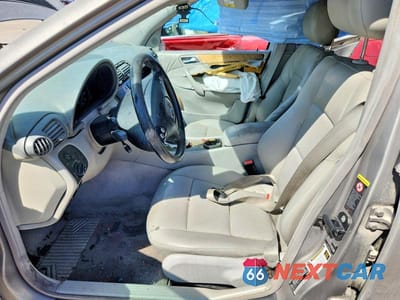 Zdjęcie 7 z 13 samochodu: 2007 MERCEDES-BENZ C 230 VIN:WDBRF52H77F874194 - miniatura