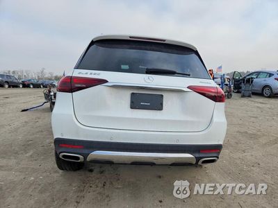 Zdjęcie 6 z 13 samochodu: 2026 MERCEDES-BENZ GLE 350 4MATIC VIN:4JGFB4FB0TB563218 - miniatura