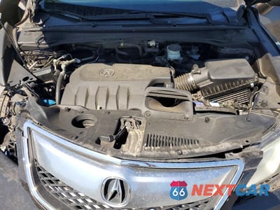 Zdjęcie 12 z 12 samochodu: 2015 ACURA RDX VIN:5J8TB3H37FL017880 - miniatura