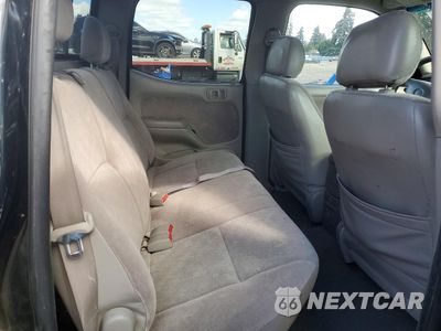 Zdjęcie 10 z 12 samochodu: 2004 TOYOTA TACOMA PRERUNNER V6 VIN:5TEGN92N64Z347884 - miniatura
