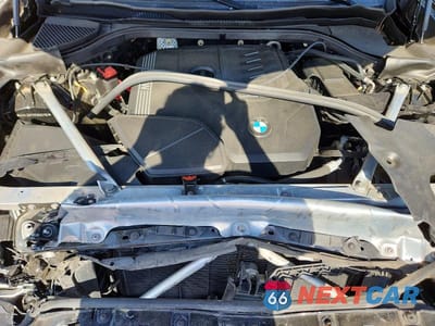 Zdjęcie 11 z 12 samochodu: 2023 BMW X3 SDRIVE30I VIN:5UX43DP01P9R82115 - miniatura