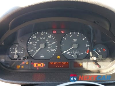 Zdjęcie 9 z 11 samochodu: 2004 BMW 325 CI SULEV VIN:WBABV13494JT20753 - miniatura