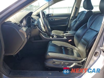 Zdjęcie 7 z 11 samochodu: 2012 ACURA TL VIN:19UUA8F51CA008768 - miniatura