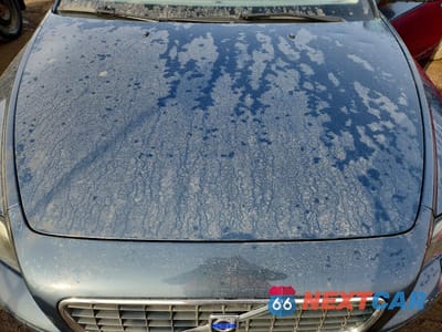 Zdjęcie 11 z 13 samochodu: 2005 VOLVO S40 2.4I VIN:YV1MS382652049664 - miniatura