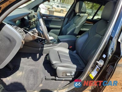 Zdjęcie 7 z 11 samochodu: 2022 BMW X3 SDRIVE30I VIN:WBX47DP0XNN172799 - miniatura