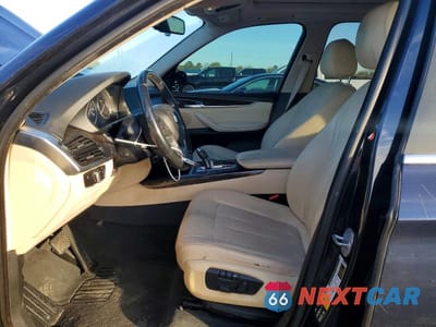 Zdjęcie 7 z 11 samochodu: 2016 BMW X5 XDRIVE35I VIN:5UXKR0C55G0U10873 - miniatura