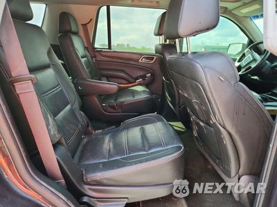 Zdjęcie 11 z 14 samochodu: 2015 GMC YUKON DENALI VIN:1GKS1CKJ2FR509867 - miniatura