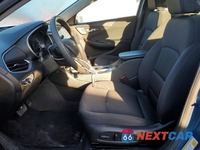 Zdjęcie 7 z 12 samochodu: 2024 CHEVROLET MALIBU LT VIN:1G1ZD5ST3RF205721 - miniatura