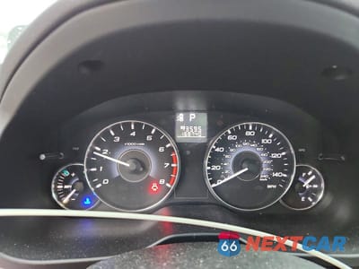 Zdjęcie 9 z 12 samochodu: 2011 SUBARU LEGACY 2.5I PREMIUM VIN:4S3BMBC64B3217965 - miniatura