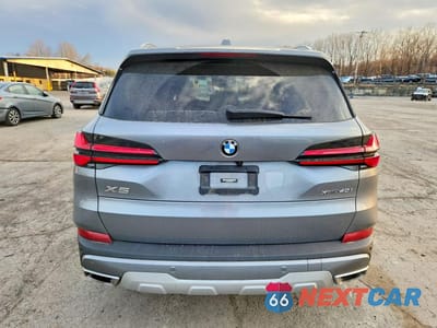 Zdjęcie 6 z 13 samochodu: 2024 BMW X5 XDRIVE40I VIN:5UX23EU06R9S33072 - miniatura