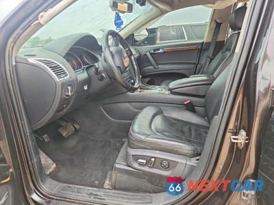 Zdjęcie 7 z 13 samochodu: 2012 AUDI Q7 PREMIUM PLUS VIN:WA1LMAFE3CD004996 - miniatura