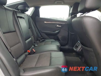 Zdjęcie 10 z 12 samochodu: 2019 CHEVROLET IMPALA LT VIN:1G11Z5S37KU119991 - miniatura