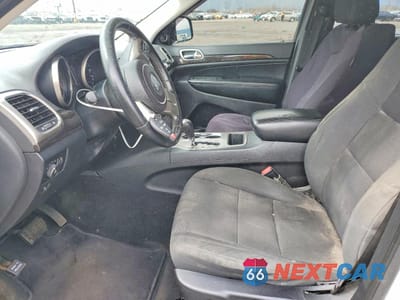 Zdjęcie 7 z 13 samochodu: 2011 JEEP GRAND CHEROKEE LAREDO VIN:1J4RR4GG1BC580782 - miniatura