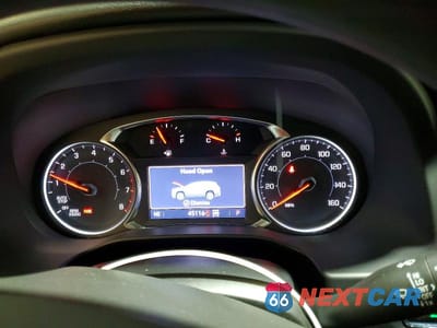 Zdjęcie 9 z 12 samochodu: 2022 GMC ACADIA SLE VIN:1GKKNRL46NZ154295 - miniatura