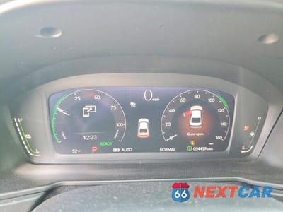Zdjęcie 9 z 12 samochodu: 2024 HONDA ACCORD HYBRID SPORT VIN:1HGCY2F56RA001490 - miniatura