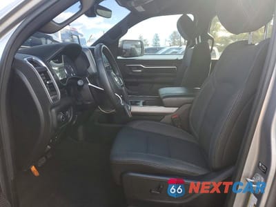 Zdjęcie 7 z 12 samochodu: 2024 RAM 1500 BIG HORN VIN:1C6SRFFT8RN211120 - miniatura