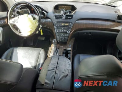 Zdjęcie 8 z 12 samochodu: 2012 ACURA MDX TECHNOLOGY VIN:2HNYD2H44CH550273 - miniatura