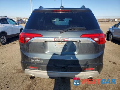 Zdjęcie 6 z 12 samochodu: 2019 GMC ACADIA SLT-1 VIN:1GKKNMLS4KZ286694 - miniatura