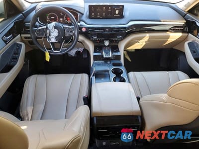Zdjęcie 8 z 14 samochodu: 2022 ACURA MDX VIN:5J8YD9H33NL005968 - miniatura