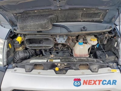 Zdjęcie 12 z 13 samochodu: 2020 RAM PROMASTER 3500 DELIVERY VAN VIN:3C6URVJG2LE144264 - miniatura