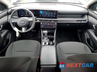 Zdjęcie 8 z 12 samochodu: 2025 HYUNDAI TUCSON SEL VIN:5NMJBCDE0SH517873 - miniatura