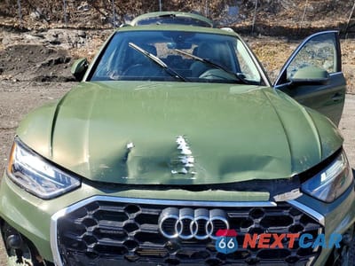 Zdjęcie 12 z 12 samochodu: 2022 AUDI Q5 PREMIUM 45 VIN:WA1GABFY4N2029902 - miniatura