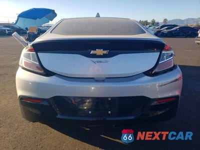 Zdjęcie 6 z 12 samochodu: 2016 CHEVROLET VOLT LT VIN:1G1RA6S55GU104429 - miniatura