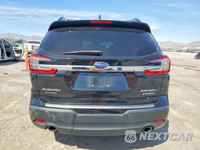 Zdjęcie 6 z 13 samochodu: 2023 SUBARU ASCENT TOURING VIN:4S4WMAWD9P3426501 - miniatura