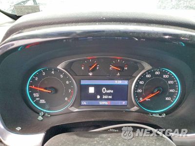 Zdjęcie 9 z 12 samochodu: 2020 CHEVROLET TRAVERSE PREMIER VIN:1GNEVKKW6LJ162208 - miniatura
