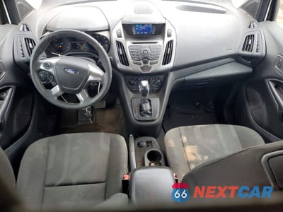Zdjęcie 8 z 13 samochodu: 2016 FORD TRANSIT CONNECT XLT VIN:NM0LS7F75G1256494 - miniatura