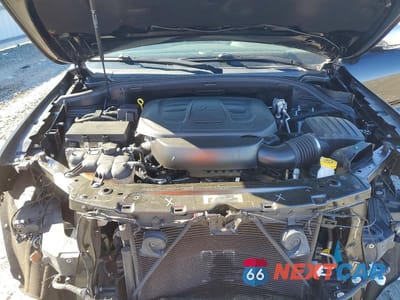 Zdjęcie 12 z 13 samochodu: 2021 JEEP GRAND CHEROKEE LIMITED VIN:1C4RJFBGXMC674226 - miniatura