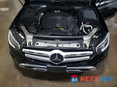 Zdjęcie 12 z 13 samochodu: 2022 MERCEDES-BENZ GLC 300 4MATIC VIN:W1N0G8EB8NG120138 - miniatura