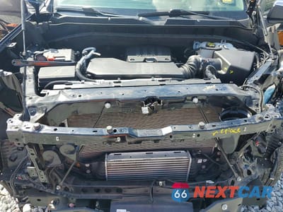 Zdjęcie 11 z 13 samochodu: 2023 CHEVROLET SILVERADO K1500 LT-L VIN:1GCPDKEK2PZ226006 - miniatura