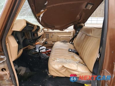 Zdjęcie 7 z 11 samochodu: 1985 FORD F150 STYLS VIN:1FTEF14Y8FNA87362 - miniatura