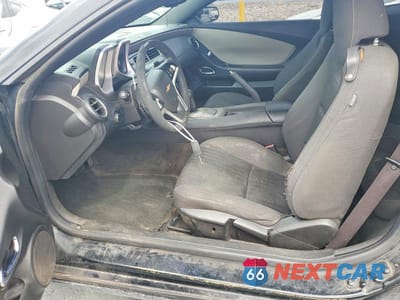 Zdjęcie 7 z 11 samochodu: 2012 CHEVROLET CAMARO LS VIN:2G1FA1E39C9134265 - miniatura