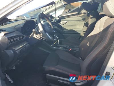 Zdjęcie 7 z 12 samochodu: 2023 SUBARU WRX PREMIUM VIN:JF1VBAF69P9809784 - miniatura