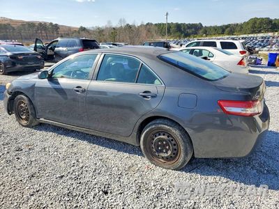 Drugie zdjęcie samochodu z przodu: 2011 TOYOTA CAMRY LE VIN:4T1BF3EK4BU610106 - miniatura