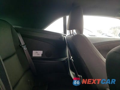 Zdjęcie 10 z 11 samochodu: 2015 CHEVROLET CAMARO LT VIN:2G1FD3D35F9218947 - miniatura