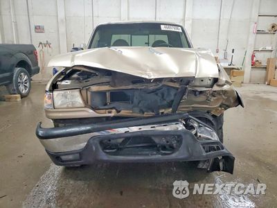 Piąte zdjęcie samochodu w środku: 2001 MAZDA B4000 CAB PLUS VIN:4F4ZR17E11TM13251 - miniatura