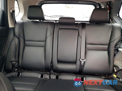 Zdjęcie 10 z 14 samochodu: 2024 NISSAN ROGUE SL VIN:5N1BT3CB5RC728032 - miniatura
