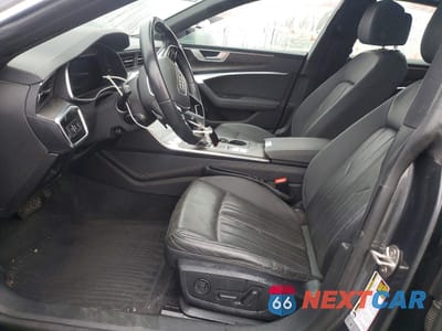 Zdjęcie 7 z 12 samochodu: 2019 AUDI A7 PRESTIGE S-LINE VIN:WAUV2AF26KN085685 - miniatura