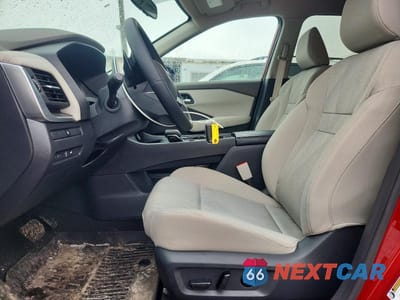 Zdjęcie 7 z 12 samochodu: 2025 NISSAN ROGUE SV VIN:5N1BT3BB6SC859445 - miniatura