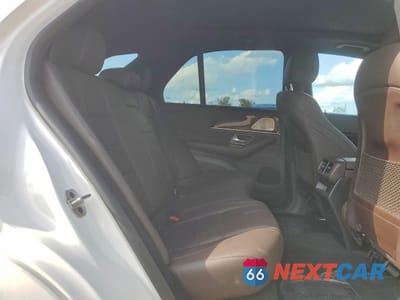 Zdjęcie 11 z 13 samochodu: 2022 MERCEDES-BENZ GLE 350 VIN:4JGFB4JB5NA773667 - miniatura
