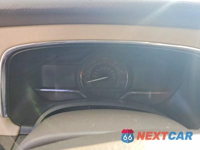 Zdjęcie 9 z 13 samochodu: 2015 LINCOLN NAVIGATOR VIN:5LMJJ2HT2FEJ02416 - miniatura