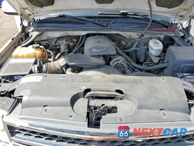 Zdjęcie 11 z 12 samochodu: 2004 CHEV SILVERADO VIN:2GCEC13T641374387 - miniatura