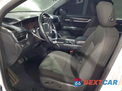 Zdjęcie 7 z 12 samochodu: 2025 GMC ACADIA ELEVATION VIN:1GKENKRS7SJ132486 - miniatura