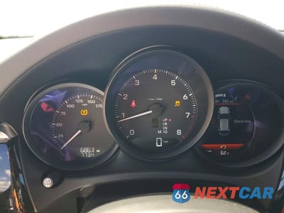 Zdjęcie 9 z 14 samochodu: 2025 PORSCHE MACAN BASE VIN:WP1AA2A57SLB04606 - miniatura