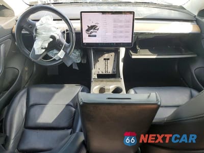 Zdjęcie 8 z 12 samochodu: 2018 TESLA MODEL 3 VIN:5YJ3E1EB8JF185884 - miniatura